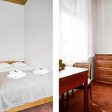 Top Location Apartments Topolowa Street Cracovie Extérieur photo
