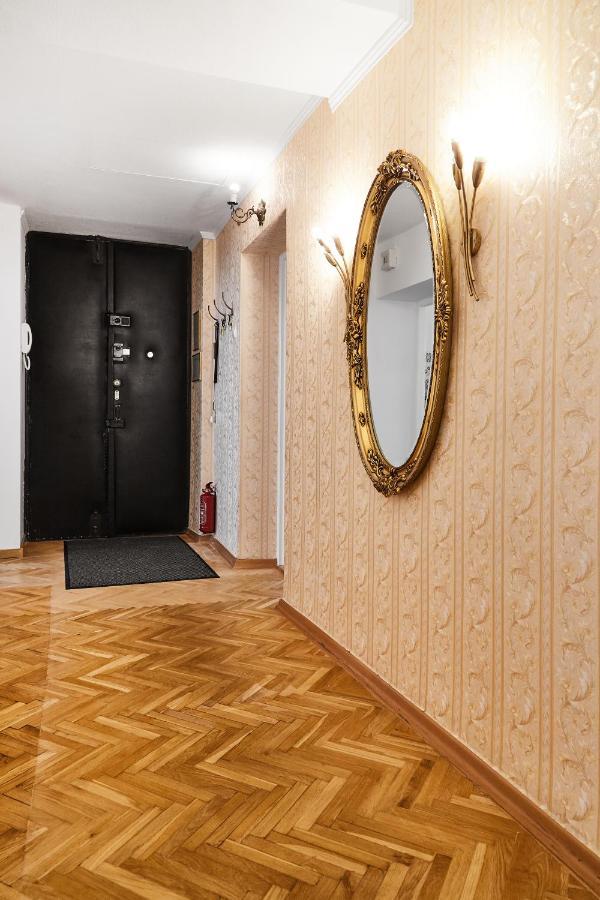 Top Location Apartments Topolowa Street Cracovie Extérieur photo