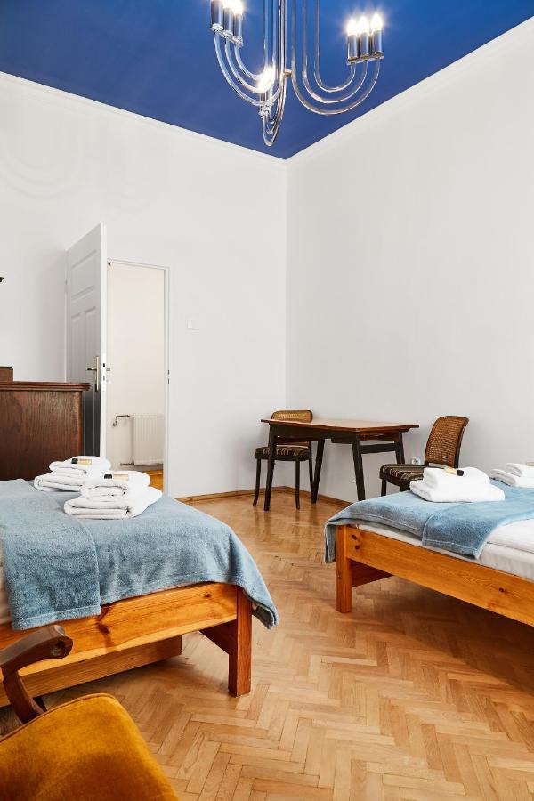 Top Location Apartments Topolowa Street Cracovie Extérieur photo