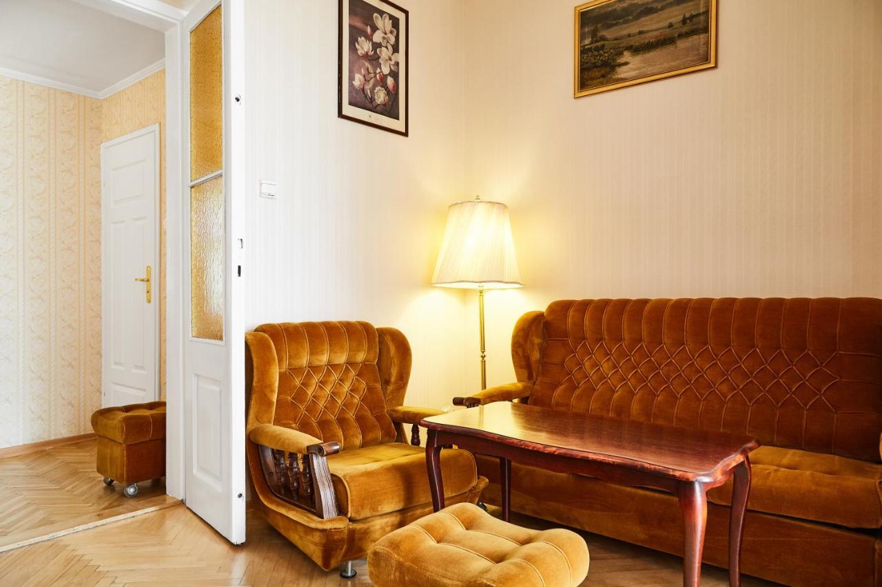 Top Location Apartments Topolowa Street Cracovie Extérieur photo