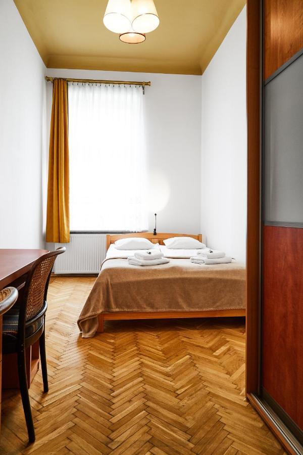 Top Location Apartments Topolowa Street Cracovie Extérieur photo