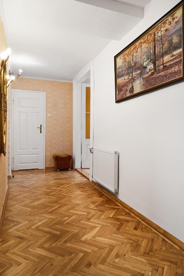 Top Location Apartments Topolowa Street Cracovie Extérieur photo