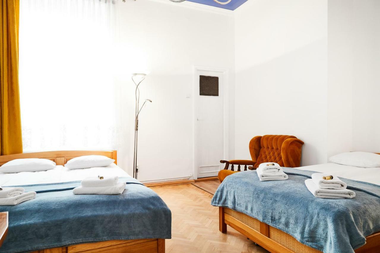 Top Location Apartments Topolowa Street Cracovie Extérieur photo