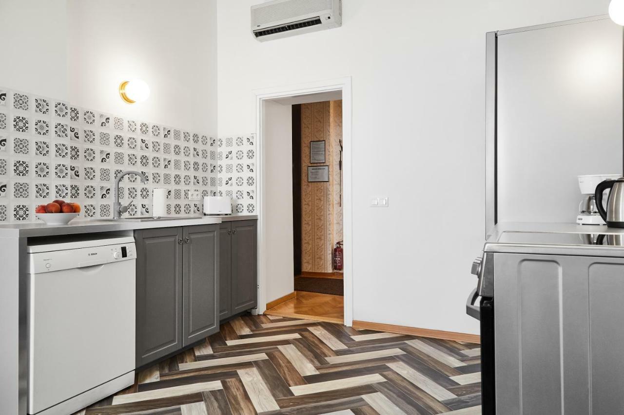 Top Location Apartments Topolowa Street Cracovie Extérieur photo