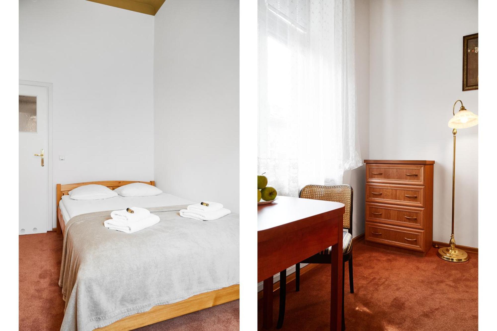 Top Location Apartments Topolowa Street Cracovie Extérieur photo