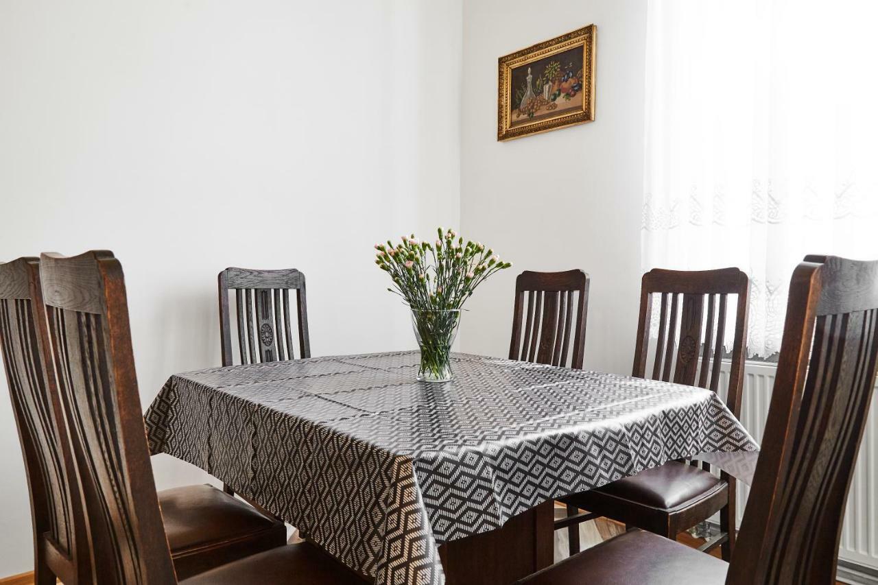 Top Location Apartments Topolowa Street Cracovie Extérieur photo
