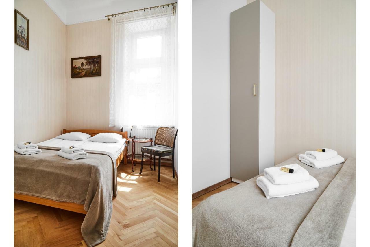 Top Location Apartments Topolowa Street Cracovie Extérieur photo