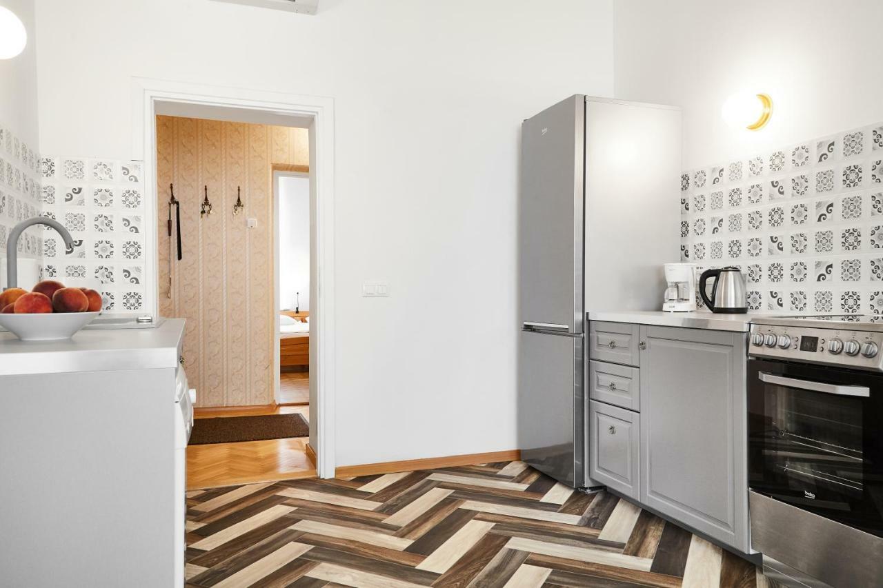 Top Location Apartments Topolowa Street Cracovie Extérieur photo